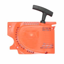 Garden Tool Parts Accessories Chainsaw Attachment Recoil Starter for Chainsaw 4500 5200 5800