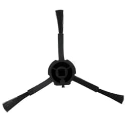 3-Arm Nylon Side Brush For Xiaomi MI Robot Vacuum-Mop MIJIA 1C 2C 1T STYTJ01ZHM Xaiomi Xaomi Dreame F9 D9 Accessories Parts