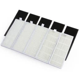 Vacuum Cleaner Roller Main Side Brush Hepa Primary Filter for AMIBOT Animal Connect X610 Robotic Vacuum Cleaner Parts Brush