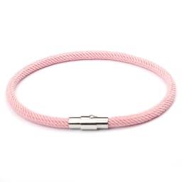 VOQ New Magnetic Clasp Bracelet Bangle Lucky Red String Bracelets for Couple Valentine's Day Romantic Jewelry Gift Wholesale