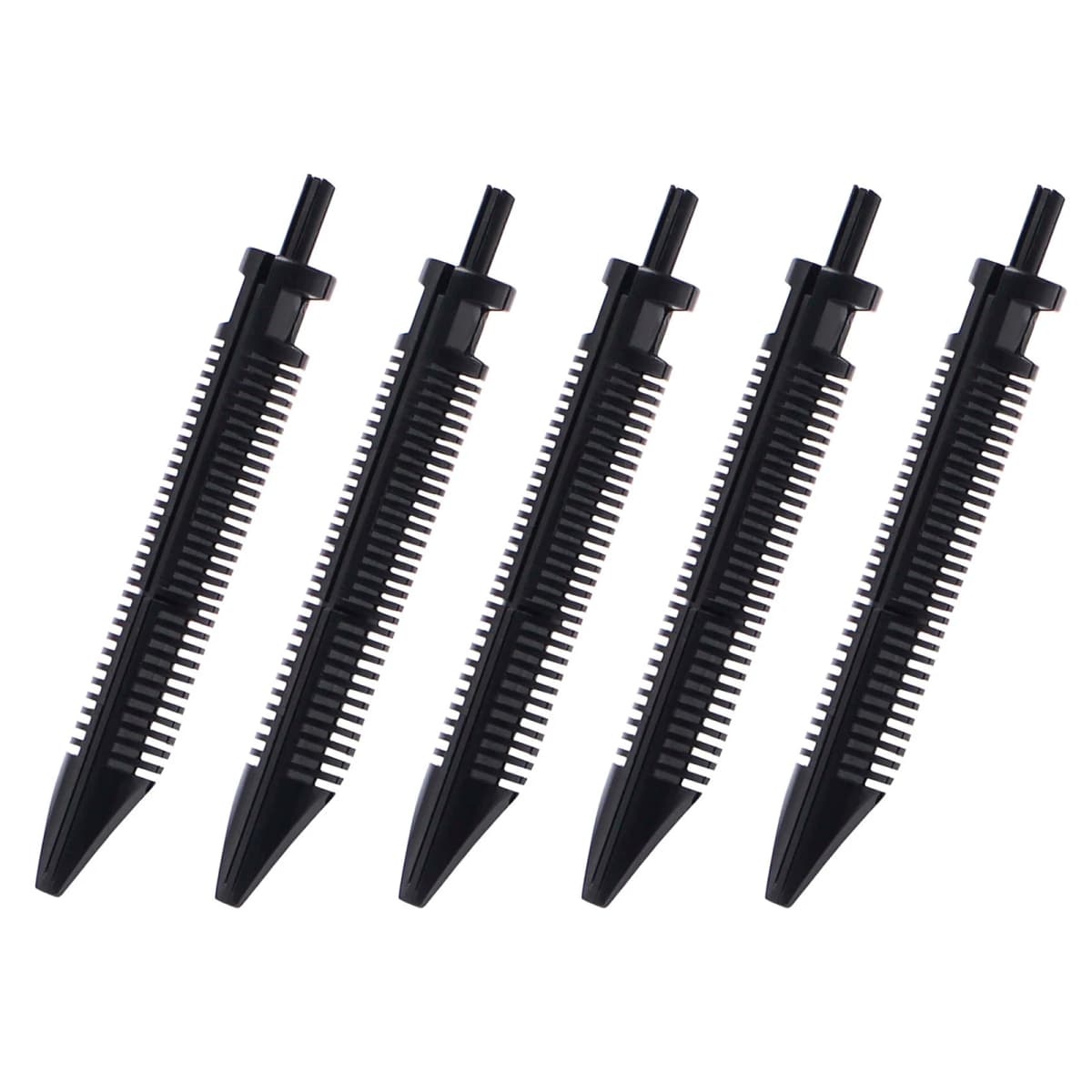 5PCS Jinhao #6 Fountain Pen Feed Compatible with Jinhao 100, 450, Yongsheng 699, Majohn T1, C1, Kaigelu 316 316A Pens