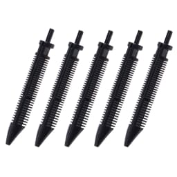 5PCS Jinhao #6 Fountain Pen Feed Compatible with Jinhao 100, 450, Yongsheng 699, Majohn T1, C1, Kaigelu 316 316A Pens