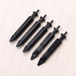 5PCS Jinhao #6 Fountain Pen Feed Compatible with Jinhao 100, 450, Yongsheng 699, Majohn T1, C1, Kaigelu 316 316A Pens