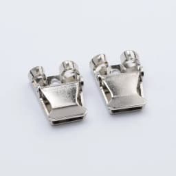 30pcs Bolo Tie Tips Replacement End Caps Bolo tie buckle accessories Bolo Tie Slider Clasp Jewelry Findings for Bolo Tie Making