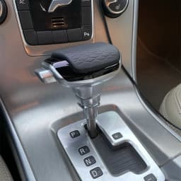 For Volvo S80 V70 S60 V60 XC60 XC70 Car Automatic Gear Shift Head Accessories Gear Shift Knob Gear Stickle Gearbox