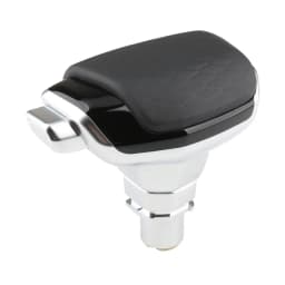 For Volvo S80 V70 S60 V60 XC60 XC70 Car Automatic Gear Shift Head Accessories Gear Shift Knob Gear Stickle Gearbox
