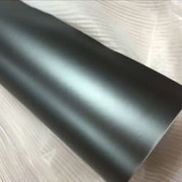 10/20/30/40/50cm*152cm Coffee Chrome Matte Metallic Bronze Car Vinyl Wrap Film With Air Channels Metallic Car Film Wrap Sticker