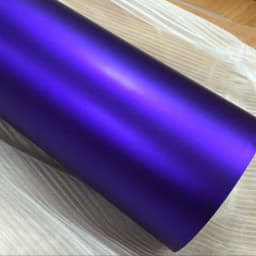 10/20/30/40/50cm*152cm Coffee Chrome Matte Metallic Bronze Car Vinyl Wrap Film With Air Channels Metallic Car Film Wrap Sticker