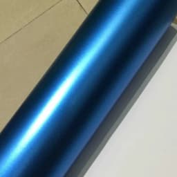 10/20/30/40/50cm*152cm Coffee Chrome Matte Metallic Bronze Car Vinyl Wrap Film With Air Channels Metallic Car Film Wrap Sticker