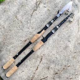 1.8M 2.1M 2.4M 2.7M 3.0M Carbon Rod Telescopic Lure Fishing Rod Casting Spinning Rod Travel Rod Ultralight Fishing Rod