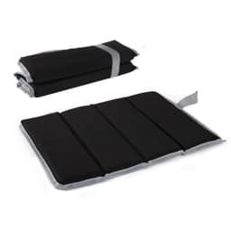 Outdoor Foldable Seat Cushion Travel Mat Moisture-proof Portable Picnic Seat Pad Oxford Cloth Durable Practical