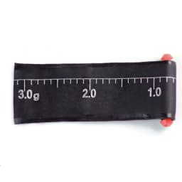 DNDYUJU 20pcs/lot Lead Sinker Fishing Accessories Fishing Set Head Weight Sinkers Space Bean Connector 1.5g-5.0g Fishing Tackle