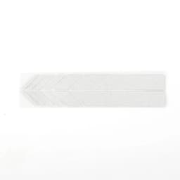 2pcs/set Car Sticker Non Fading Fashion Color Stripe Car Sticker Racing Strips Side Rear View Mirror Decor Decal Car Universal