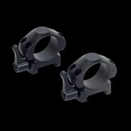 2Pcs /Set Steel Scope 25.4mm 30mm Rings Quick Release Low Medium High Profile For 20mm Rail Hunting Scopes Ring Mount