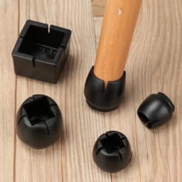 16pcs Chair Leg Caps Silicone Feet Protector Pads Furniture Table Covers Socks Plugs Cover Furniture Leveling Feet Home Decor