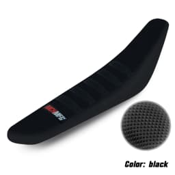 FEWFUSS Motorcycle Seat Cushion Waterproof Seat Cover For KTM Husqvarna SUZUKI HONDA SXF KXF CRF YZ YAMAHA KAWASAKI