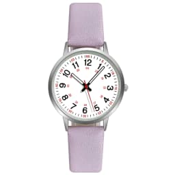 Fashion Women Watch Elegant Quartz Watches PU Leather Strap Wristwatch For Ladies Dress Clock Watches Back Light Reloj Mujer