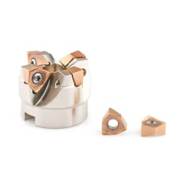 MFWN 90 Degree MFWN90 Double Sided Hexagonal Heavy Cutting Face Milling Cutter Head WNMU 0806 Insert Milling Cutter Disk