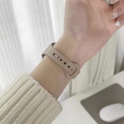 Slim Leather Strap for Apple Watch Band Ultra 49mm 8 41mm 45mm 7 SE 654321 44mm Women Bracelet Loop for iwatch series 42mm 40mm