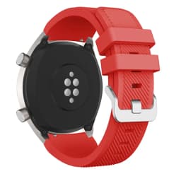 Quick release 22 20 Sport Silicone Strap For Garmin Venu 2 Plus/Vivoactive 4 3/Forerunner 255 245 645 Music Watch Band Bracelet