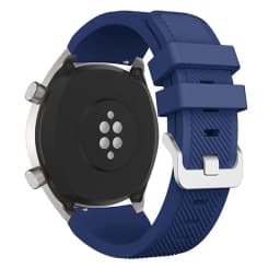 Quick release 22 20 Sport Silicone Strap For Garmin Venu 2 Plus/Vivoactive 4 3/Forerunner 255 245 645 Music Watch Band Bracelet