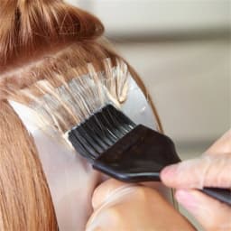 12Pcs Set Hair Dyeing Kit Hair Color Dye Bowl Stirring Brush For Hair Coloring Bleaching DIY Salon Home Hair Dye Tools