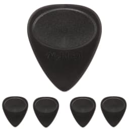 Guitar Pick,10 Pcs Picks 0.7mm Thickness Accessories Non-Slip Durable For Electric Guitar Bass Ukulele Bass Specific Paddles, 