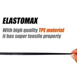 PEAK 100mm Floating TPR Senko Soft Stick Fishing Lure SwimBait Bass Pike Artificial Soft Worm Weightless Rig