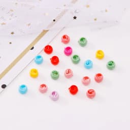 10/20Pcs Colorful Small Claw Clips Girls Cute Flower Butterfly Hair Clips Hair Accessories Kids Cartoon Hair Claws Headwear Gift