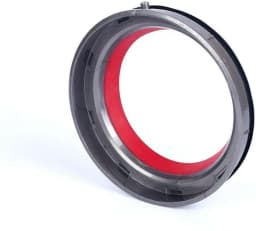 bottom Lid For Dyson V7 V8 V11 V10 V12 V15 Vacuum Cleaner-Top Fixed Sealing Ring Of Dust Bin Replacement Dust Collection Parts