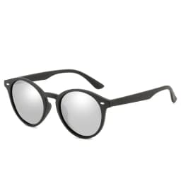 Fashion Round Sunglasses Women Men Classic Vintage Driving Travel Sun Glasses Circle Oval Brand Designer Eyewear
