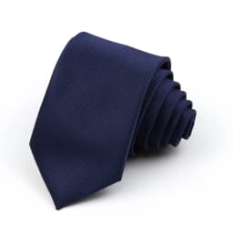 6cm Mens Business Tie Fashion Classic Skinny Fine Grid Necktie Wine Red Blue Pink Champagne Suit Cravat Wedding Party Accessory