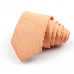 6cm Mens Business Tie Fashion Classic Skinny Fine Grid Necktie Wine Red Blue Pink Champagne Suit Cravat Wedding Party Accessory