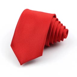 6cm Mens Business Tie Fashion Classic Skinny Fine Grid Necktie Wine Red Blue Pink Champagne Suit Cravat Wedding Party Accessory
