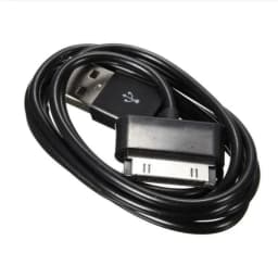 USB Charger Charging Data Cable Cord for Samsung galaxy tab 2 3 Note P1000 P3100 P3110 P5100 P5110 P7300 P7310 P7500 P7510 N8000