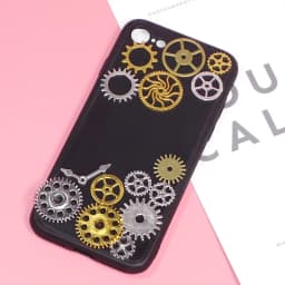 1 Pack Mix Alloy Mechanical Steampunk Cogs & Gears Diy Accessories New S08