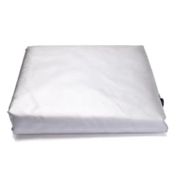 Multiple Size Outdoor Furniture Cover Sofa Chair Table Cover Rain Snow Dust Covers Waterproof Cover Gray