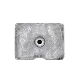 Anode 61N-45251-01 For YAMAHA 2 stroke 9.9HP 15HP Boat Motor