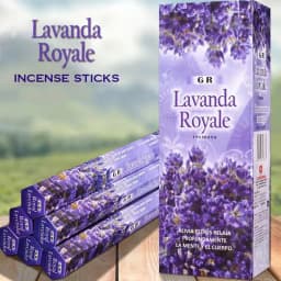 Artracyse 20 Sticks India Coconut Incense Sandalwood Household Bedroom Toilet Agarwood Tibetan Line Aromatherapy