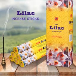 Artracyse 20 Sticks India Coconut Incense Sandalwood Household Bedroom Toilet Agarwood Tibetan Line Aromatherapy