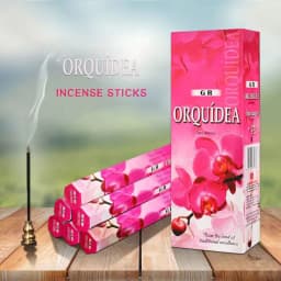 Artracyse 20 Sticks India Coconut Incense Sandalwood Household Bedroom Toilet Agarwood Tibetan Line Aromatherapy