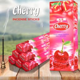 Artracyse 20 Sticks India Coconut Incense Sandalwood Household Bedroom Toilet Agarwood Tibetan Line Aromatherapy