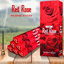 Artracyse 20 Sticks India Coconut Incense Sandalwood Household Bedroom Toilet Agarwood Tibetan Line Aromatherapy