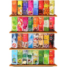 Artracyse 20 Sticks India Coconut Incense Sandalwood Household Bedroom Toilet Agarwood Tibetan Line Aromatherapy