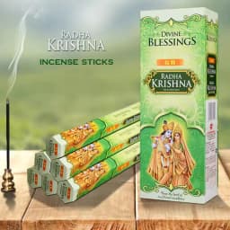 Artracyse 20 Sticks India Coconut Incense Sandalwood Household Bedroom Toilet Agarwood Tibetan Line Aromatherapy