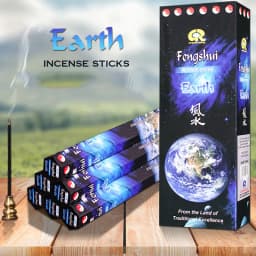 Artracyse 20 Sticks India Coconut Incense Sandalwood Household Bedroom Toilet Agarwood Tibetan Line Aromatherapy