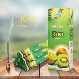 Artracyse 20 Sticks India Coconut Incense Sandalwood Household Bedroom Toilet Agarwood Tibetan Line Aromatherapy