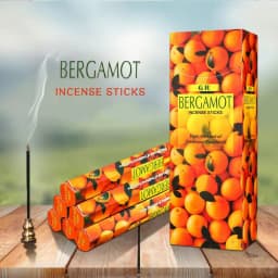 Artracyse 20 Sticks India Coconut Incense Sandalwood Household Bedroom Toilet Agarwood Tibetan Line Aromatherapy