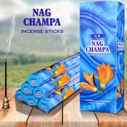 Artracyse 20 Sticks India Coconut Incense Sandalwood Household Bedroom Toilet Agarwood Tibetan Line Aromatherapy