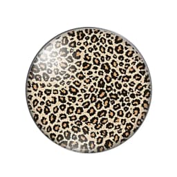 New Animal skin leopard Print Patterns 8mm/10mm/12mm/18mm/20mm/25mm Round photo glass cabochon demo flat back Making findings